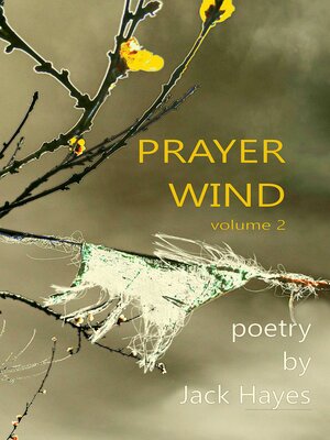 cover image of Prayer Wind volume 2